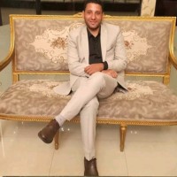 Mahmoud Salah