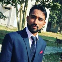Ajay Sharma