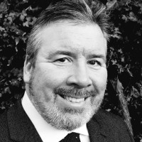 Ross Kirkwood FCMA, MBA
