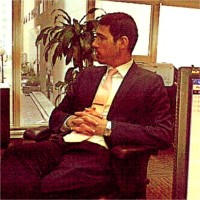 Saif Marmash