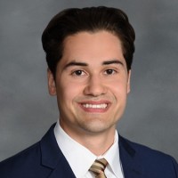 Noah Gonzalez, Do