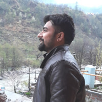 Chauhan Rockysinh