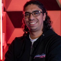 Jorge Covarrubias