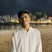 Pratham Shah