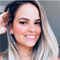 Priscila Carvalho
