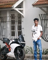 Adharsh V.A