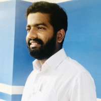 Nithin A Puthiyidom
