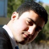 Ahmad Faisal Raoufy