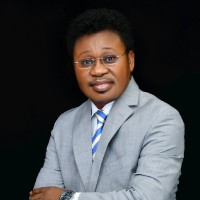 Dr. Jerry Monfant