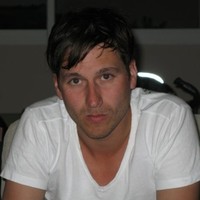 Andre Cedermarker
