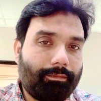 Kashif Masood