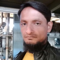 Kashif Chohan