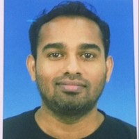 Pathmanantham Kuppan