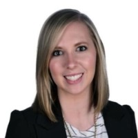 Laura Coston, Cpa