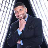 Damien Johnson