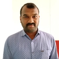 Tulasi Ram Yadlapalli