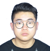 Eugene Liao