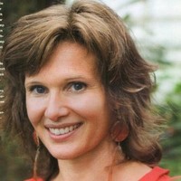 Jeannette Boumans