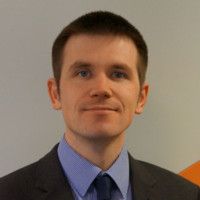 Ian Hall