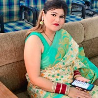 Heena D.