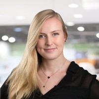 Georgina Mcintyre
