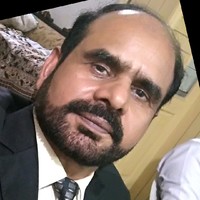 Muhammad Riaz Ud Din