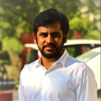 Sudhanshu Chaudhary