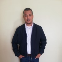 Adrian Van Wyk