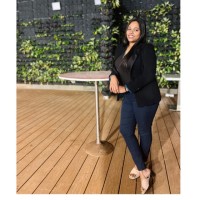 Nisha Mistry