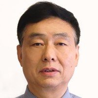 张玉安