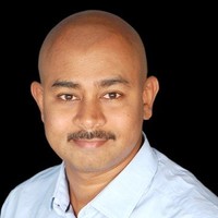 Mahesh Malagi B