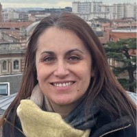Véronique Bosc