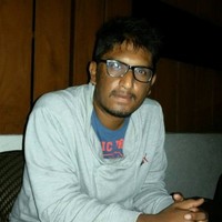 Maruthi M