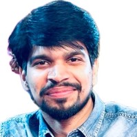 Ashish Singh