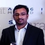 Arunkumar Kamalasanan