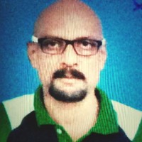Prashant Ghosh