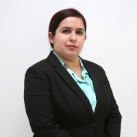 Perla Marlene Viera González