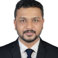 Amal K Ashok