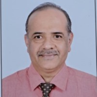 Manish Kulkarni