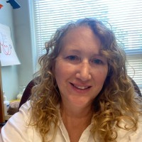 Jennifer Blount