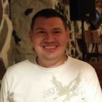 Dmitry Fominykh