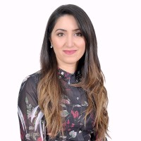 Fatine Bennani