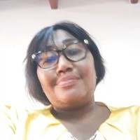Odette Nkemogne