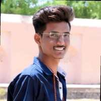 Ajinkya Bhosle