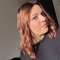 Justine Wasmes