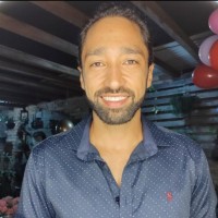 Valdacir Rodrigues de Souza Filho