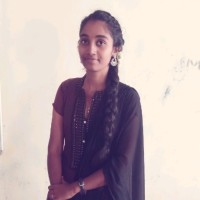 Tamilarasi Purushothaman