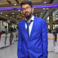 Muhammad Saqlain Nawaz