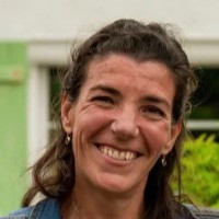 Françoise Tual