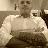 Richard Yazbek